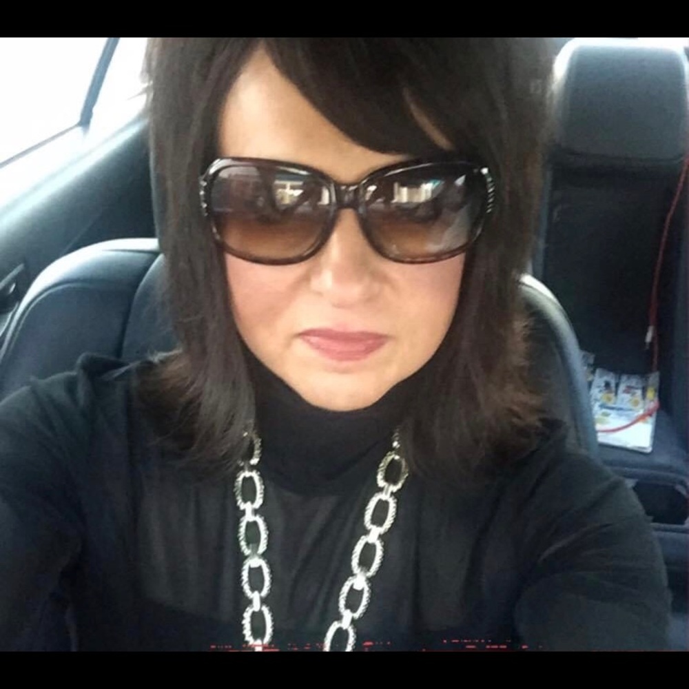 Meet your Posher, Tammy